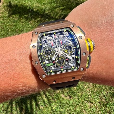 richard mille rm 11 03 rose gold|richard mille rm11 03 price.